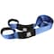 Bulldog Winch Recovery Strap 4" x 30ft, 40,000lb BS polyester 20031 - alternate 2